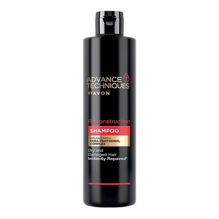 

Advance Techniques Восстанавливающий шампунь 400 мл, Avon
