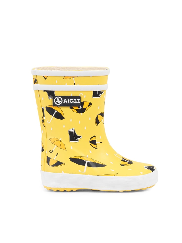 

Ботинки AIGLE