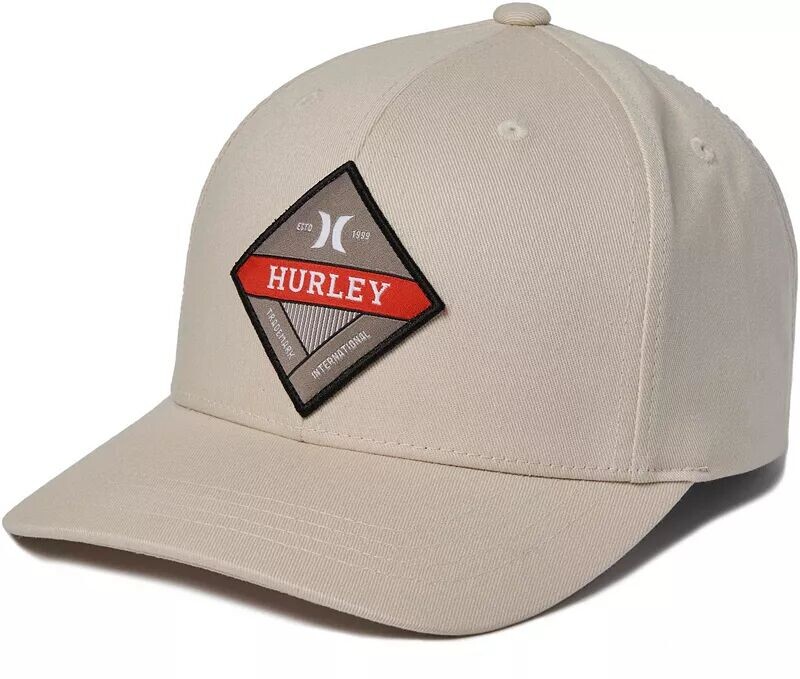 

Мужская кепка Hurley Triad