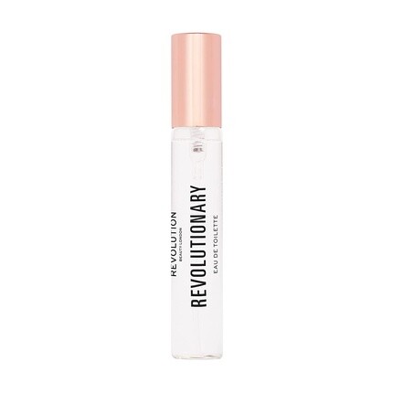 Makeup Revolution Revolution Revolutionary Woman Eau De Toilette 10ml — фото 3
