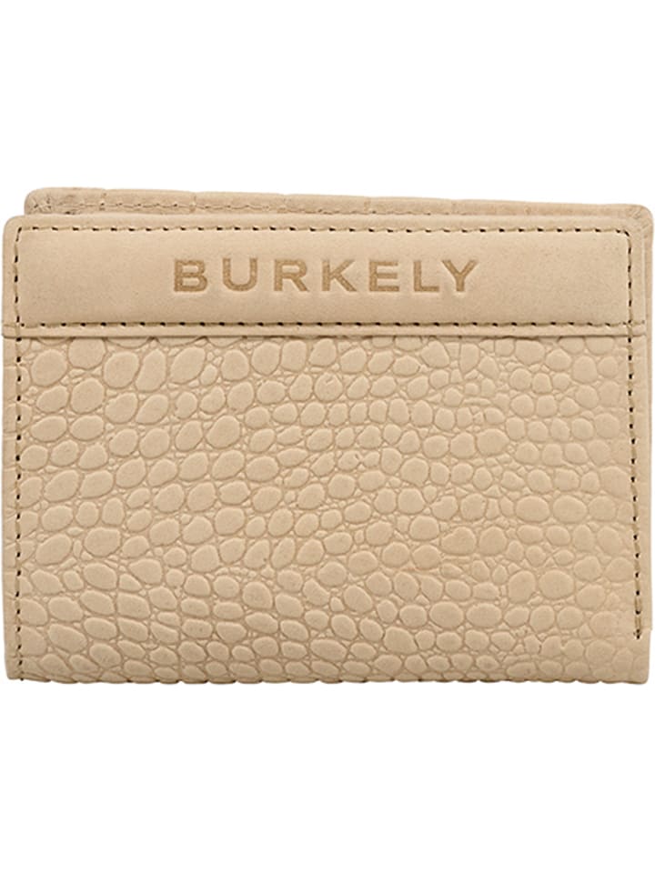 

Кошелек Burkely, цвет beige - (b)11 x (h)8 x (t)2 cm