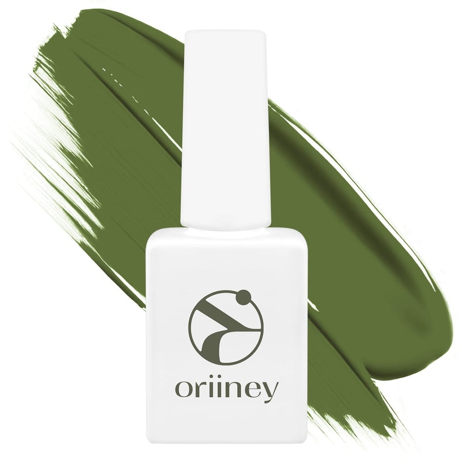 

Гибридный лак Forest Reflection C013 10 мл Oriiney
