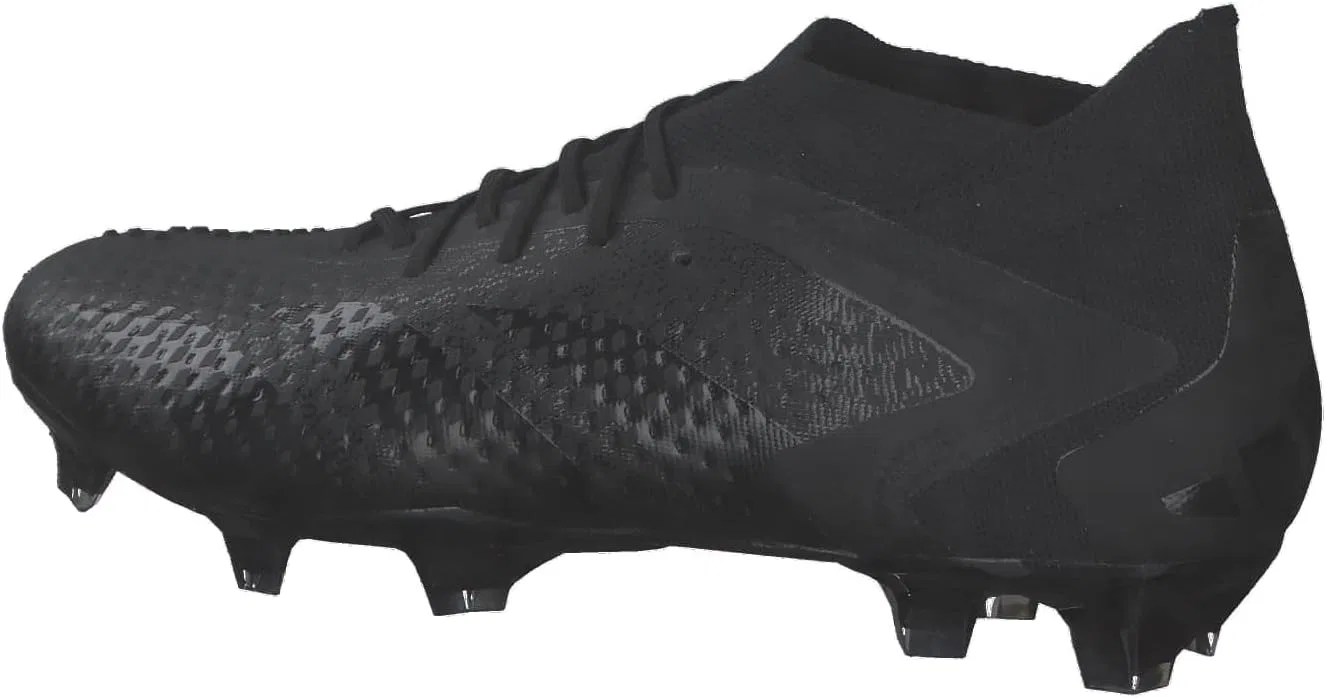 Мужские кроссовки Adidas Predator Accuracy.1 Fg — фото 4