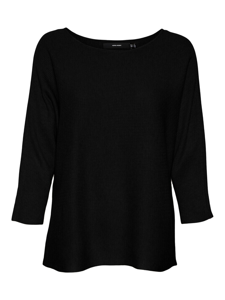 

Свитер Vero Moda NORA, черный