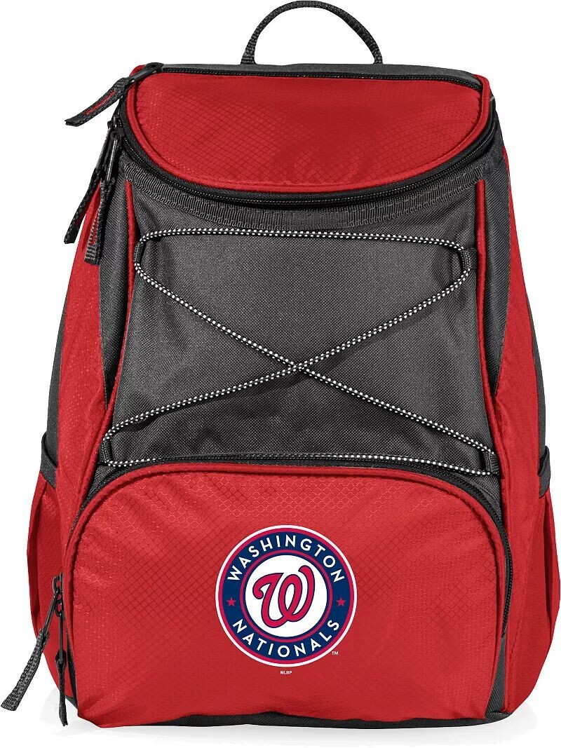 

Рюкзак-холодильник PTX Picnic Time Time Washington Nationals