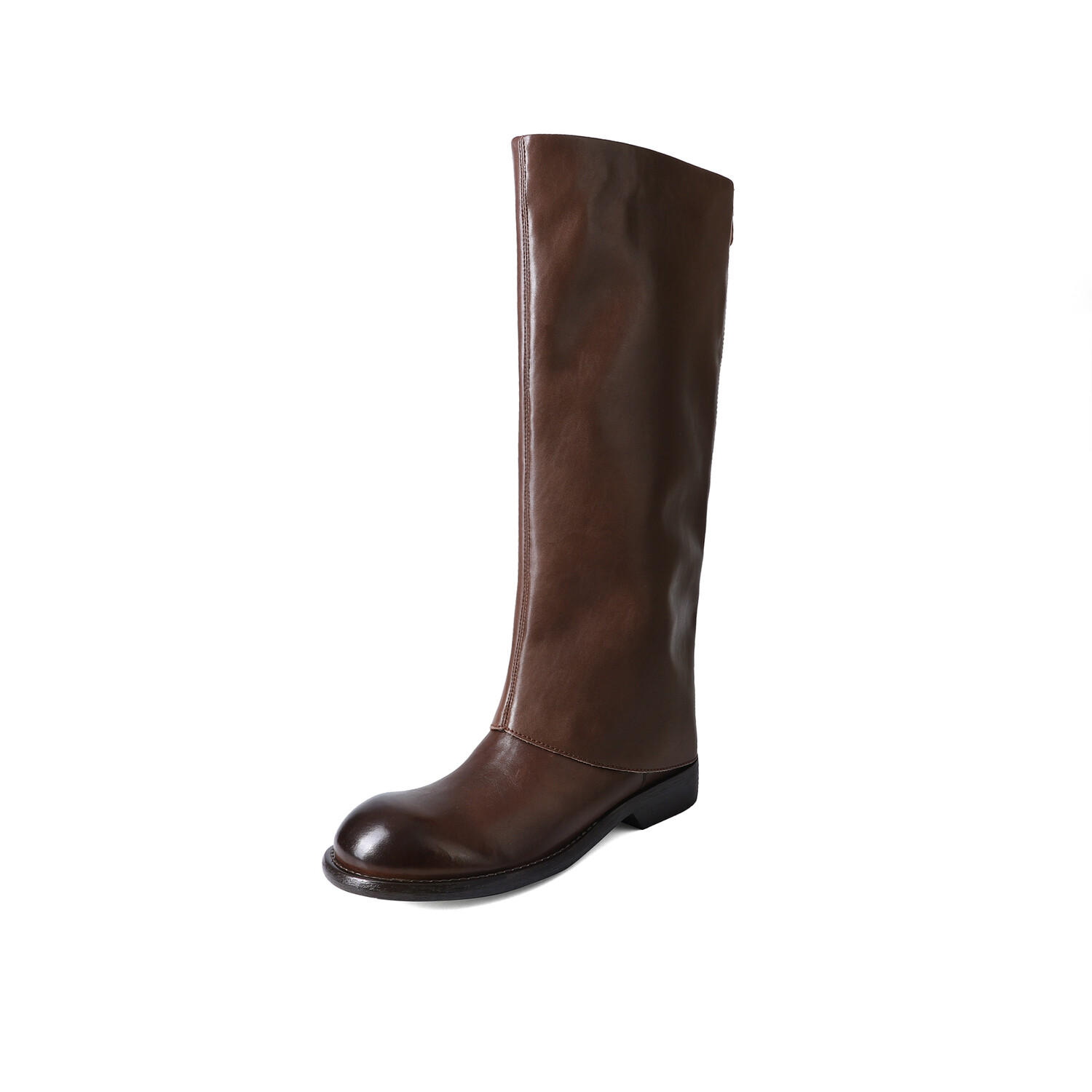 

Сапоги Five-nine Dan seven Knee-high Boots Women's