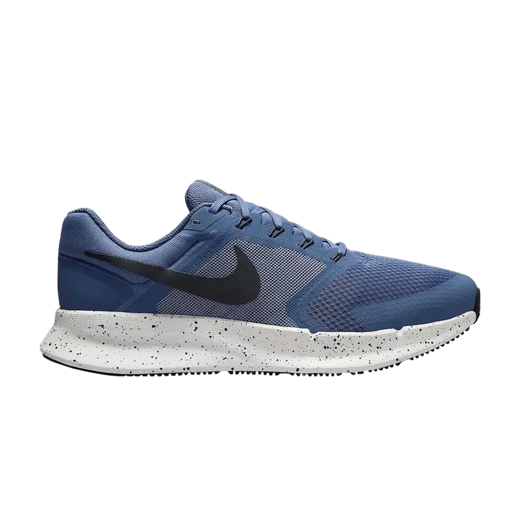 

Кроссовки Nike Run Swift 3 Extra Wide, Diffused Blue