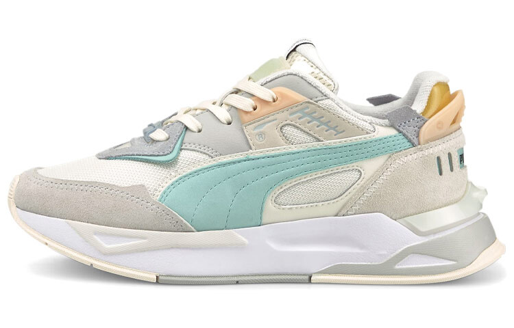 

Кроссовки PUMA Mirage Sport 'Grey Pink Blue'