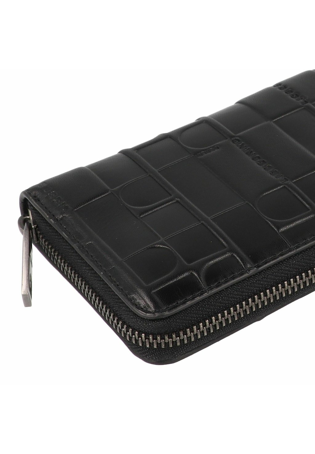 

Кошелек SALLY RFID SCHUTZ 18.5 CM Liebeskind Berlin, черный