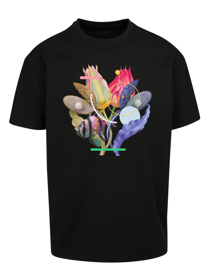 

Футболка Mister Tee, черный