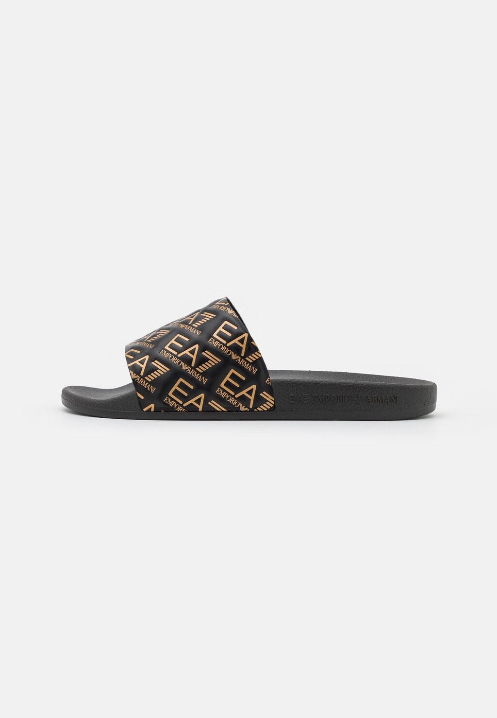 Шлепанцы Armani Emporio