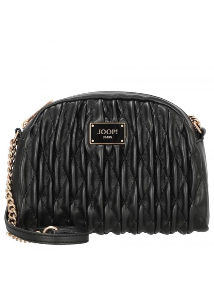 

Наплечная сумка JOOP! Jeans Women Ruga Jessy - Schultertasche S 22 cm, черный