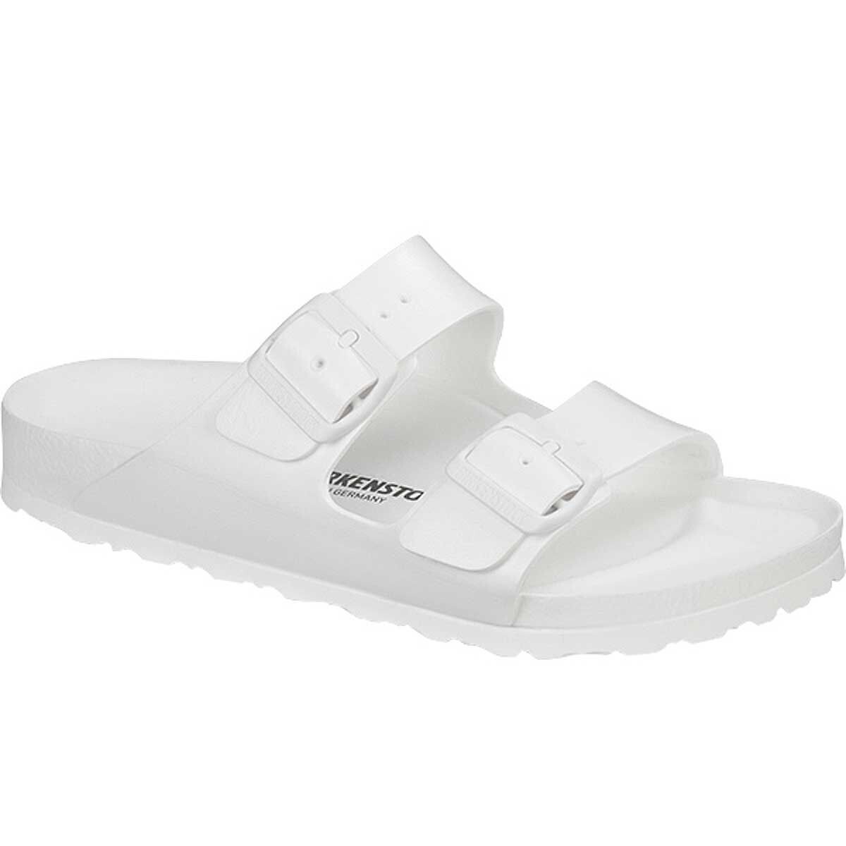 

Сандалии Arizona EVA Womens Birkenstock, цвет Weiß