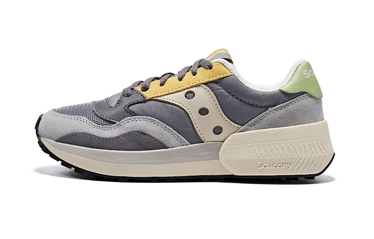 

Кроссовки Jazz Nxt Panelled Saucony