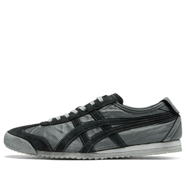 

Кроссовки Мексика 66 нм Onitsuka Tiger, серый