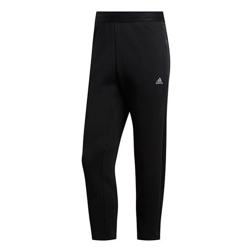 

Спортивные штаны adidas Wuji Pants Sports Long Pants Black, черный
