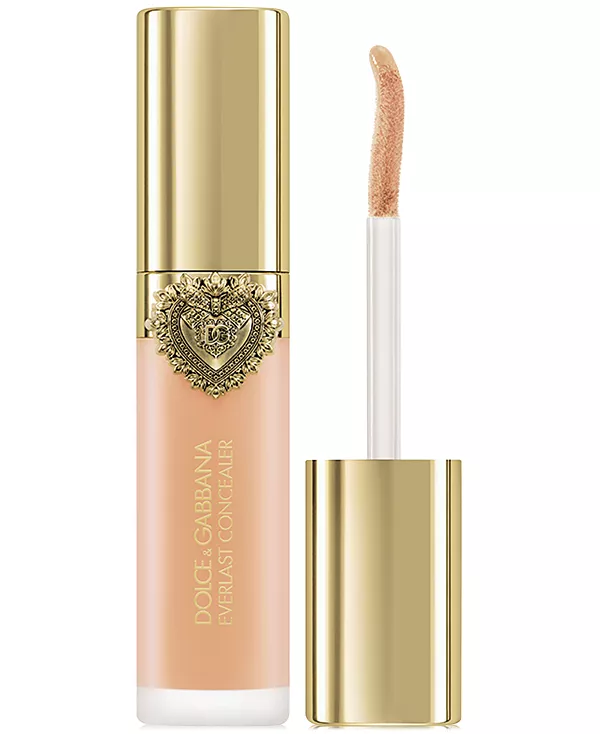 Everlast консилер Dolce&Gabbana, 11 light medium - corrective orange undertones — фото 2