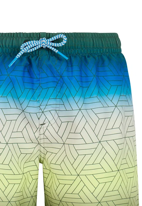 Плавки Protest prtchopper swimming shorts, тимьян — фото 3