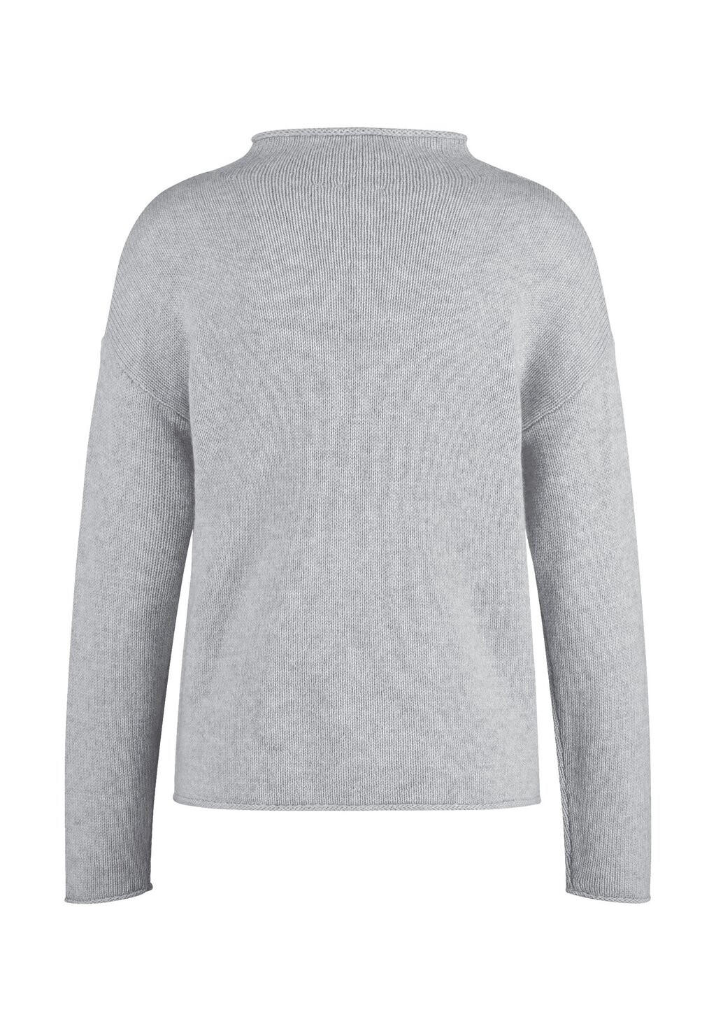 

Джемпер LANGARM Gerry Weber, серый