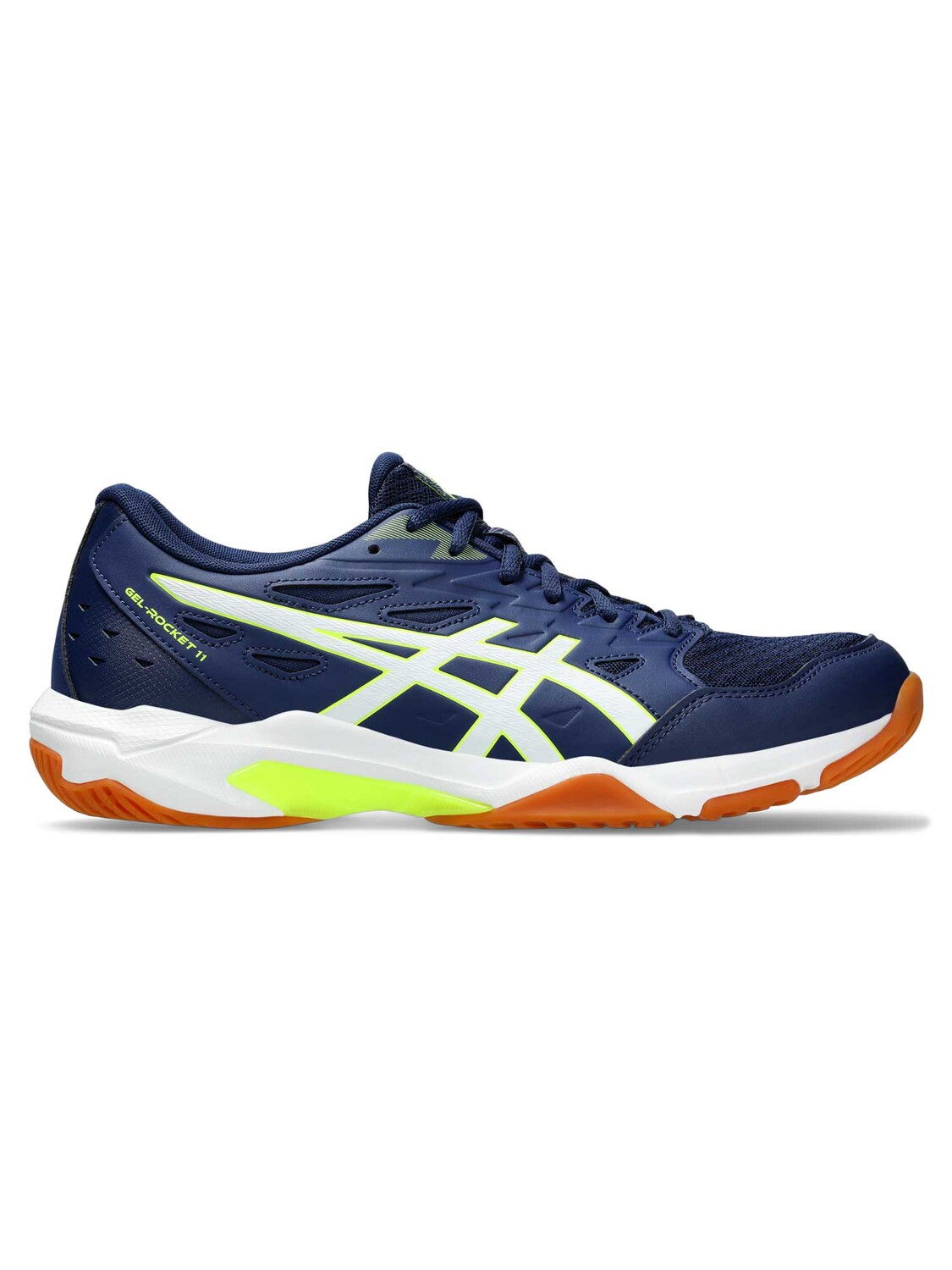 

Кроссовки Asics GEL-ROCKET 11, синий