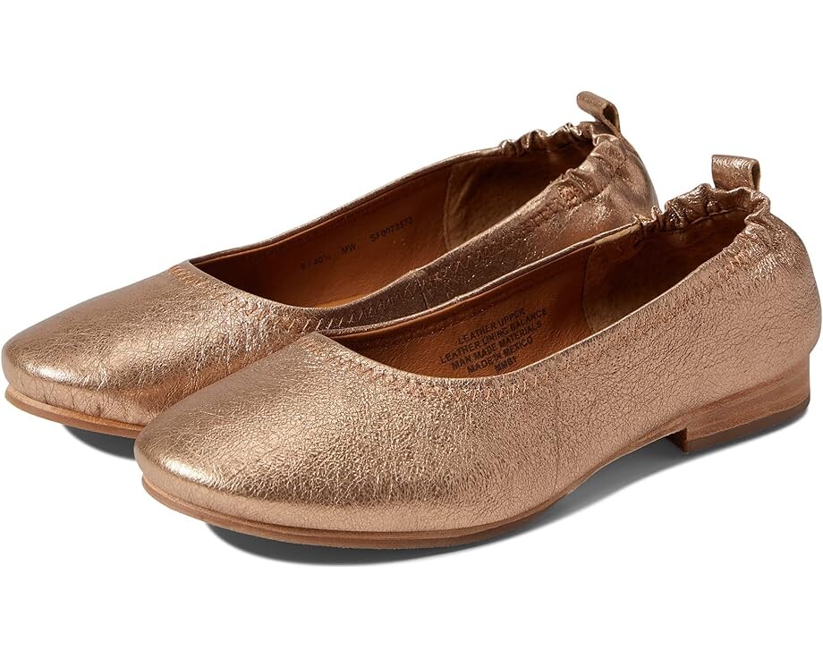 

Балетки Sofft Kenni, цвет Warm Gold