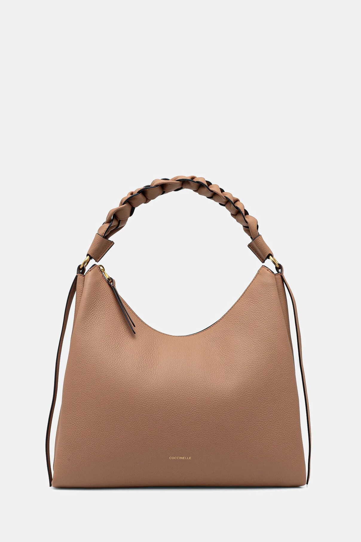 

Сумка BOHEME GRANA DOUBLE Coccinelle, зеленый