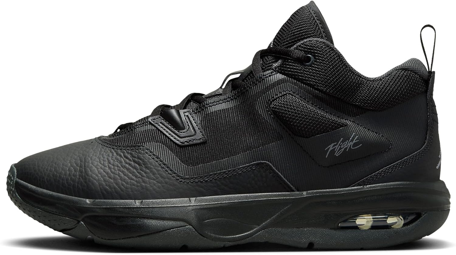 

Мужские кроссовки Nike Jordan Stay Loyal 3, черный/серый