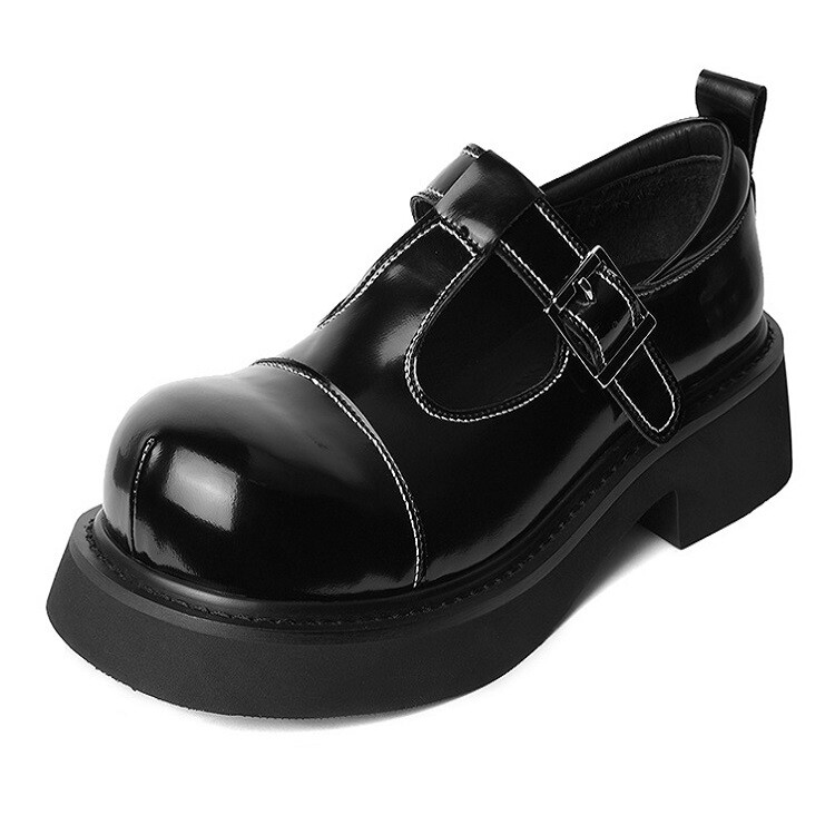 

Туфли Kemeilian Mary Jane Shoes Women's