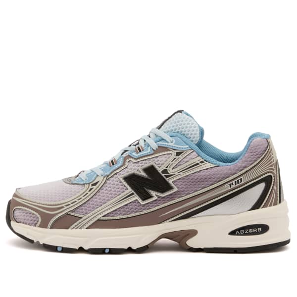 

Кроссовки 740 New Balance, sea salt