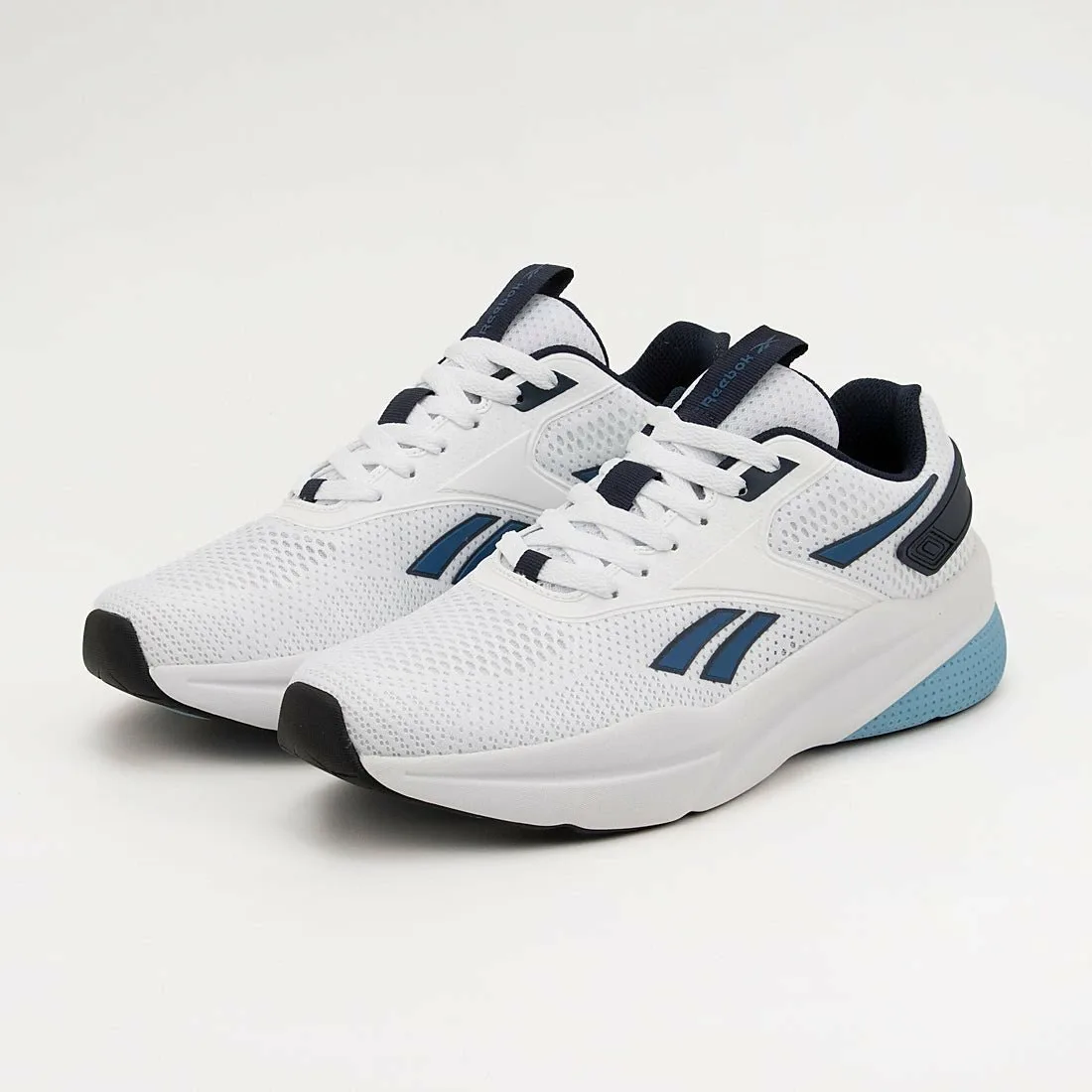 Кроссовки RELORA Reebok, White_100262515 — фото 2