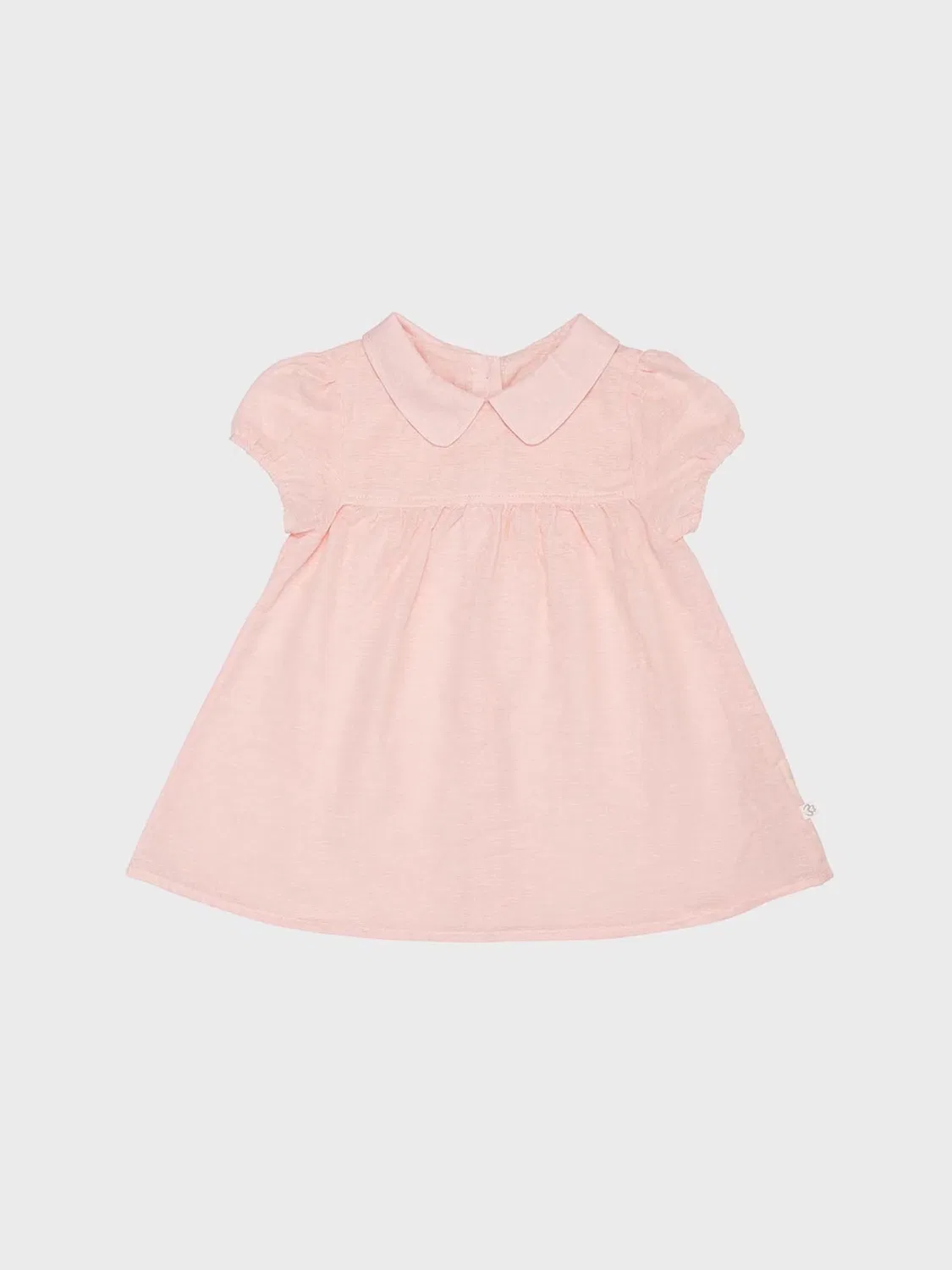 Платье Organicera, Rose
