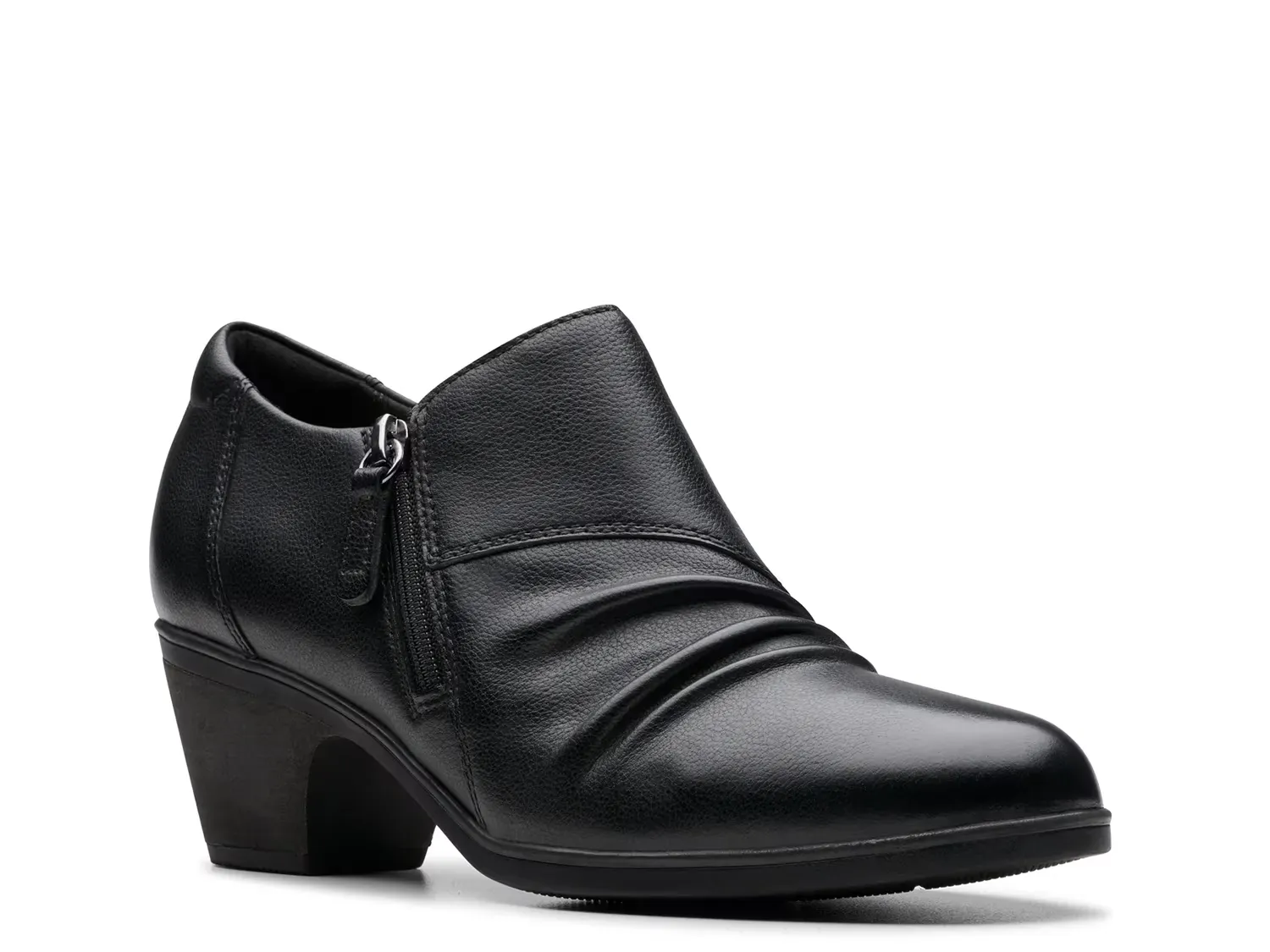 Ботильоны Emily Braley Clarks, Black