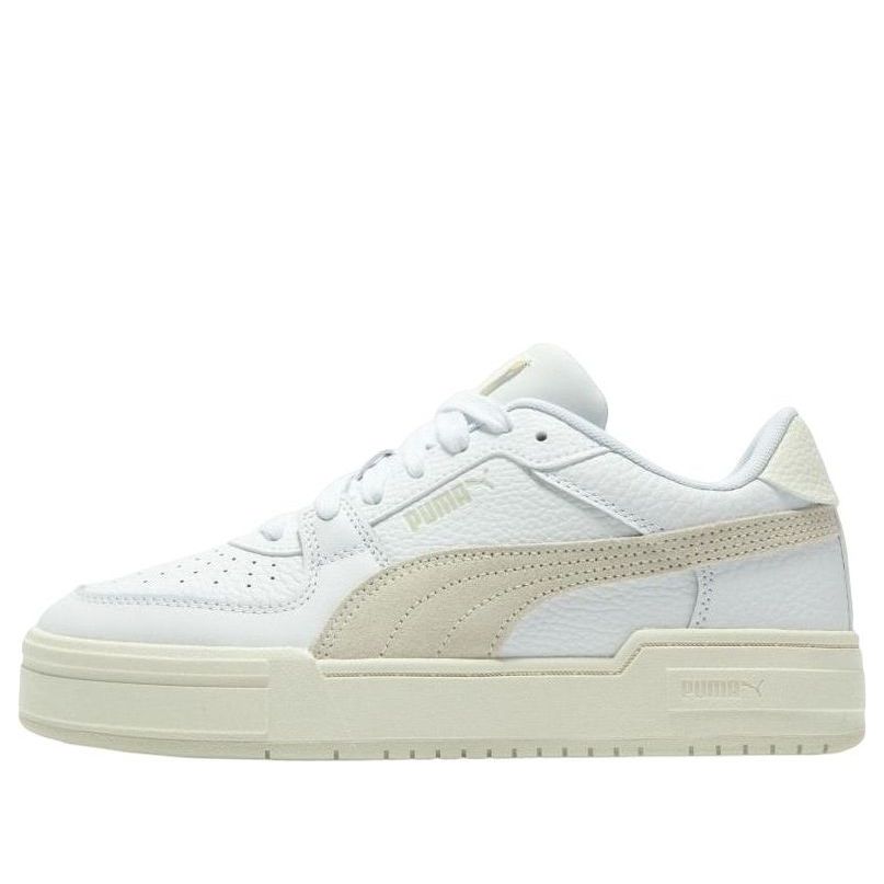 

Кеды PUMA CA Pro OW, белый