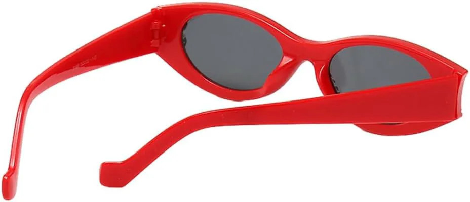 

Винтажные солнцезащитные очки 2027 года с бриллиантами для женщин, маленькая оправа, панк-стиль, кристаллы, стразы, защита от ультрафиолета UV400 MTZJH, Tea Tea