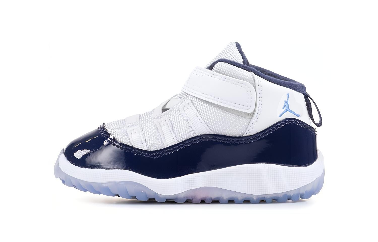 

Jordan Air Jordan 11 Обувь для малышей TD