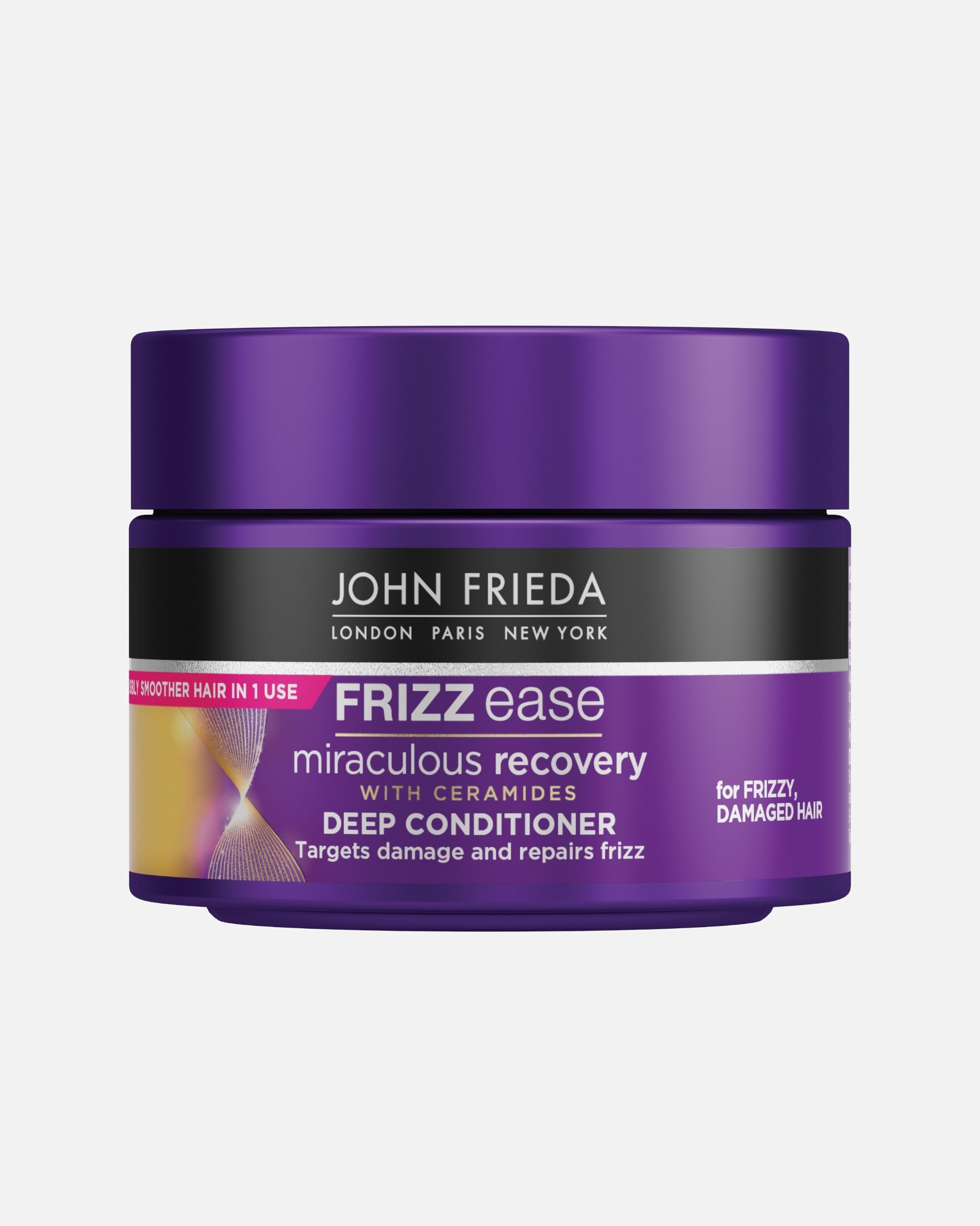 

Маска для волос John Frieda, 250 мл
