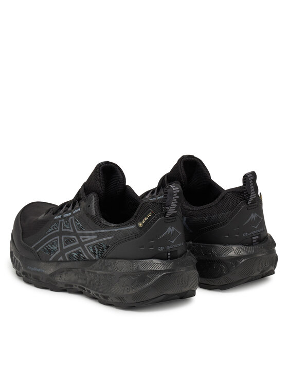 Кроссовки для бега Gel-Sonoma 8 Gtx 1012B770 Asics, черный — фото 3