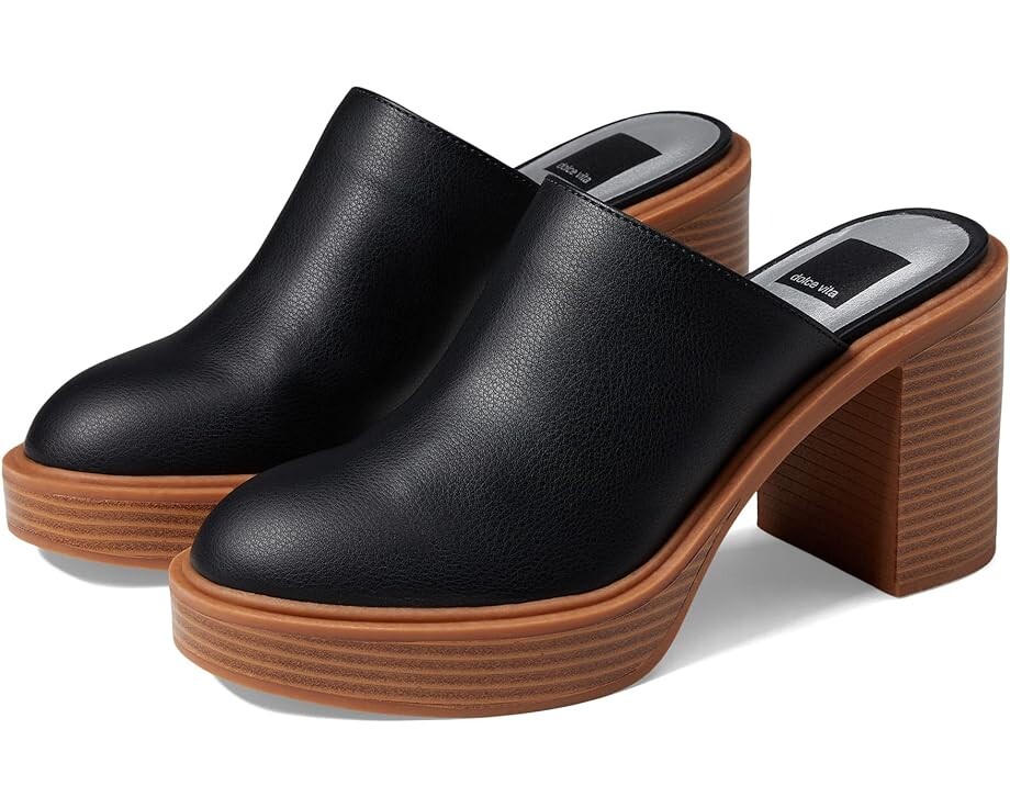 Туфли Dolce Vita Crista, цвет Black Stella