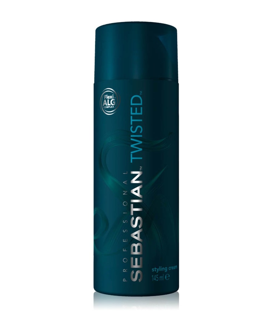 

Крем для укладки волос Sebastian Professional Twisted, 145 ml