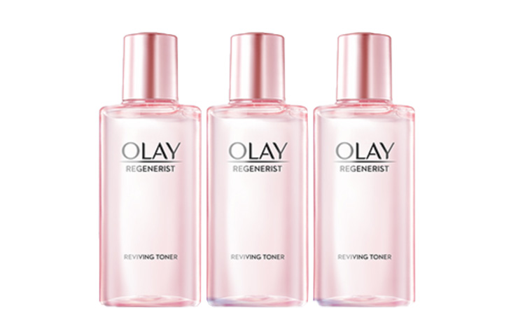 

Olay Набор образцов Peach Blossom для увлажнения, питания, стабилизации и восстановления 50мл*2/50мл*3