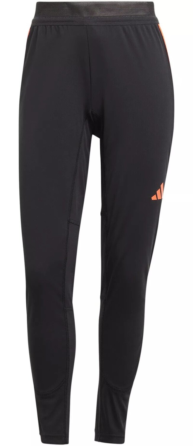 

Женские спортивные штаны для тренинга Adidas Tiro 24 Pro, черный