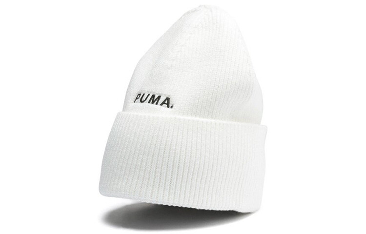 

Шапка-бини унисекс Puma, White