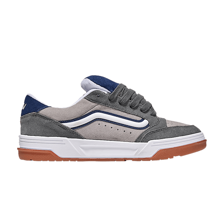 

Кроссовки Hylane 'Grey Blue', серый
