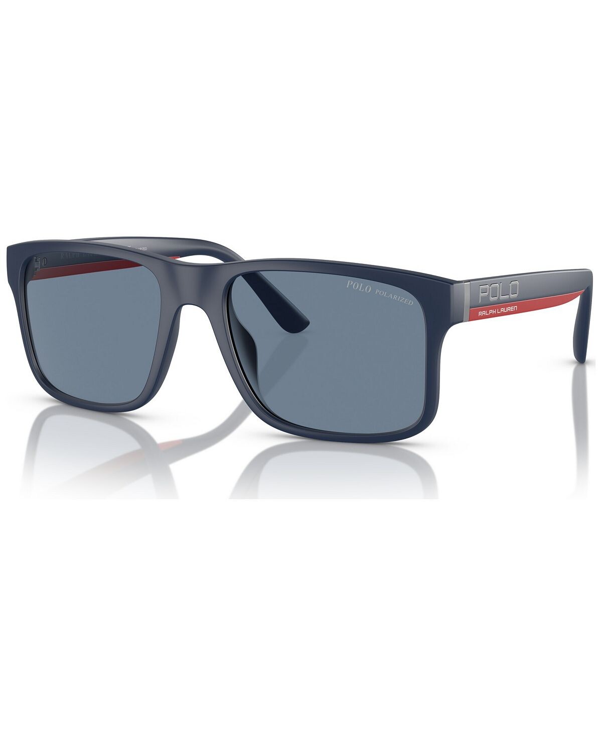 

Мужские поляризованные солнцезащитные очки, PH4195U Polo Ralph Lauren