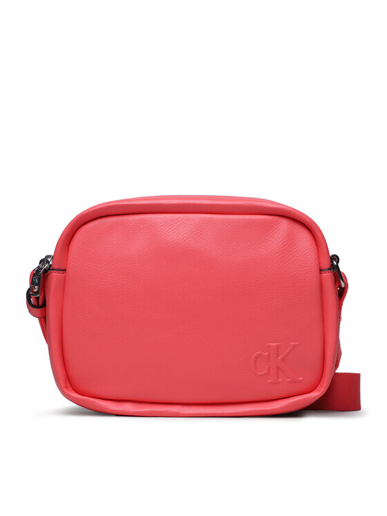 

Кошелек Calvin Klein, розовый