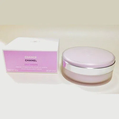 Крем для тела CHANEL Chance O Tendour, 200 г