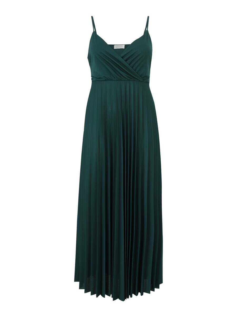 

Платье миди Guido Maria Kretschmer Curvy Dress, изумрудный