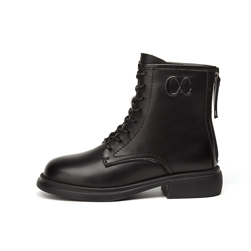 

Ботинки DAPHNE Martin Boots Women's, черный