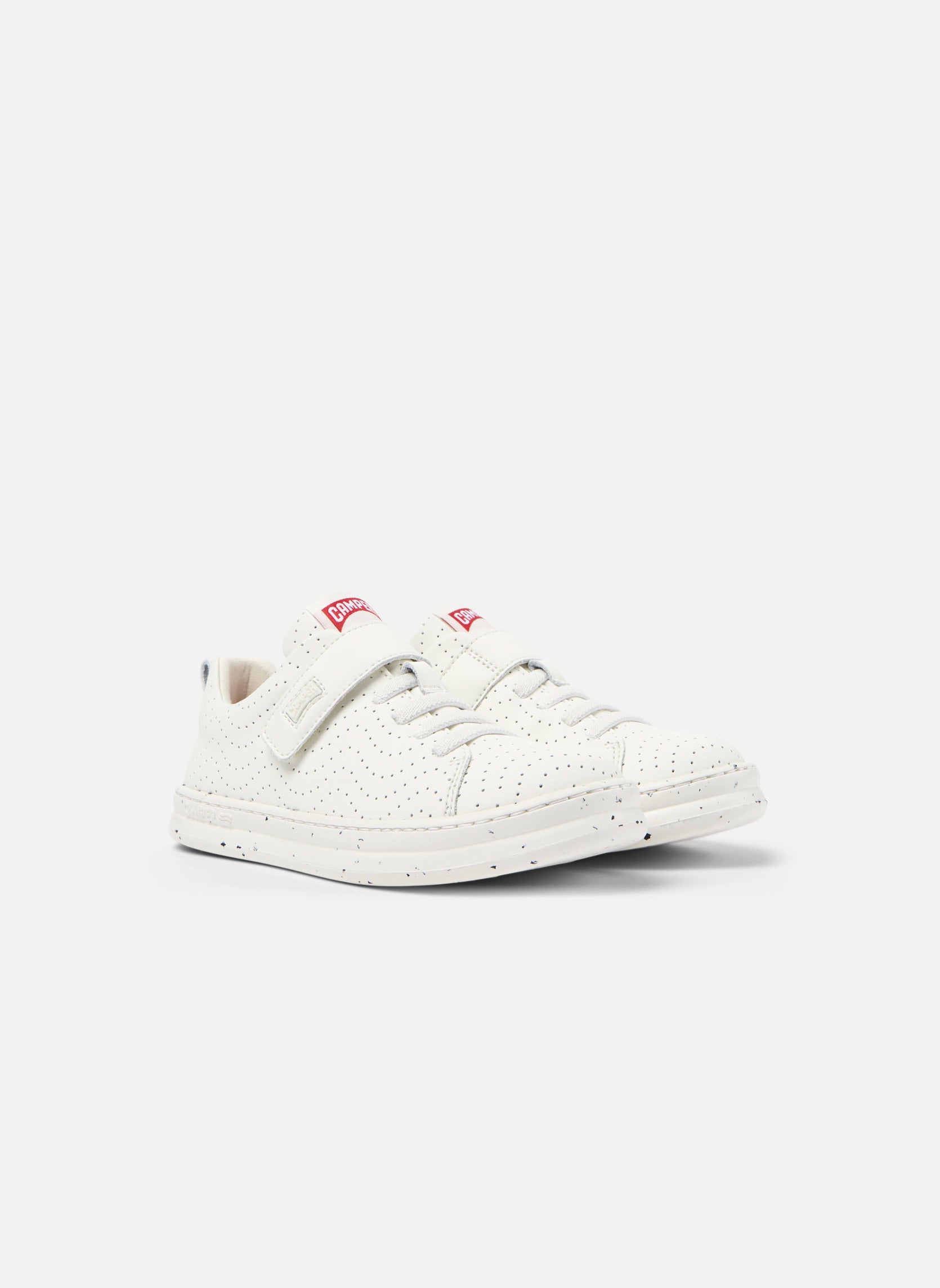 

Кроссовки Camper Runner Four Boys Athletic, цвет white natural
