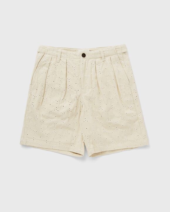 

Шорты Honor The Gift Legacy Eyelet Short, цвет bone